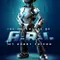 The Adventure of A.R.I.: My Robot Friend fragman izle
