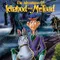 Ichabod ve Bay Kurbağa'nın Maceraları fragman izle