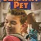 Jurassic Evcil Dinozoru fragman izle