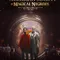 The American Society of Magical Negroes fragman izle