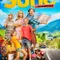 Anderson'lar Yollarda fragman izle