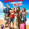Yunanistan Macerası fragman izle