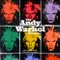 Andy Warhol Günlükleri