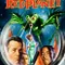 The Angry Red Planet fragman izle