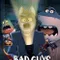 The Bad Guys Haunted Heist fragman izle