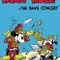The Band Concert fragman izle