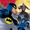 Batman Dracula'ya Karşı fragman izle