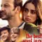 Dünyanın En Güzel Kokusu 2 fragman izle