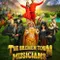 The Bremen Town Musicians fragman izle