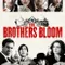Bloom Kardeşler fragman izle