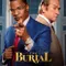 The Burial fragman izle