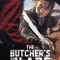 The Butchers Blade fragman izle