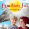 The Christmas Family fragman izle