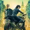 The Courier fragman izle