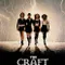 The Craft - Büyücüler Kulübü fragman izle