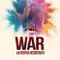 The Desired War fragman izle