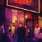 The Deuce