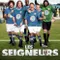 Les seigneurs fragman izle