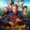 The Enchanted Tinderbox fragman izle