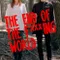 The End of the F***ing World