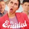 The Entitled fragman izle