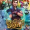 Büyülü Kahramanlar Büyük Macera fragman izle