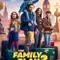 The Family Plan 2 fragman izle