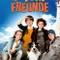 Fünf Freunde fragman izle