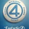Fantastik Dörtlü İlk Adımlar fragman izle