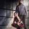 The Fire Inside fragman izle