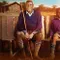 The First Grader fragman izle