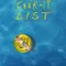 The Fuck-It List fragman izle