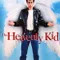 The Heavenly Kid fragman izle