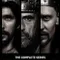 The Hollow Crown