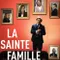 The Holy Family fragman izle