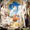Dr. Parnassus fragman izle