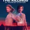 The Killings at Parrish Station fragman izle
