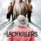 Kadın Avcıları fragman izle