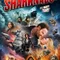 The Last Sharknado It's About Time fragman izle