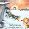 The Legend Of Sarila fragman izle