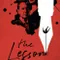 The Lesson fragman izle