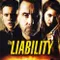 The Liability fragman izle