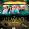 Steve Zissou İle Suda Yaşam fragman izle