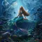 Küçük Deniz Kızı fragman izle