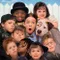 The Little Rascals fragman izle