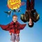 Küçük Vampir fragman izle