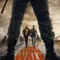 The Long Walk fragman izle