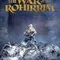 The Lord of the Rings: The War of the Rohirrim fragman izle