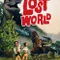 The Lost World fragman izle