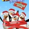 Madagaskar Penguenleri Yılbaşı fragman izle